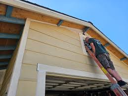 Siding for Multi-Family Homes in Marshall, VA